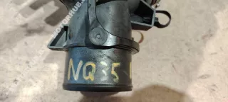 147138491R Патрубок (трубопровод, шланг) Nissan Qashqai 2 Арт 00118281, вид 2