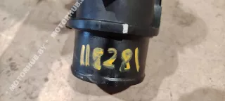 147138491R Патрубок (трубопровод, шланг) Nissan Qashqai 2 Арт 00118281, вид 3