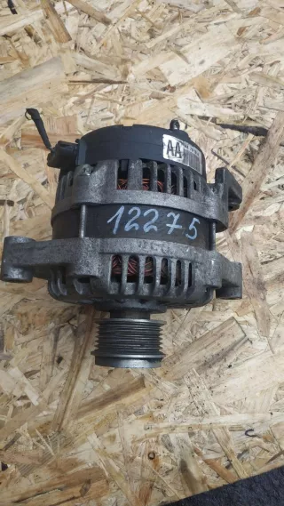 Генератор Daewoo Lanos T100 Арт 12275_11, вид 1