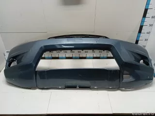 6265100Q1E Nissan Бампер передний Nissan Terra Арт E90459034, вид 2