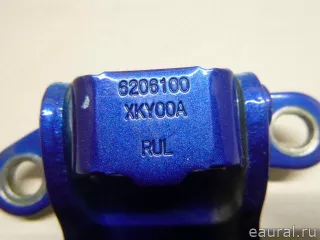 6206100XKY00A Great Wall Петля двери задней левой верхняя Haval F7 Арт E22741949, вид 2