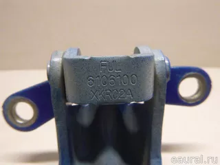 6106100XKR02A Great Wall Петля двери передней левой верхняя Haval F7 Арт E22741953, вид 3