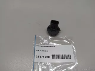  Патрон указателя поворота Haval H6 Арт E23171250, вид 4
