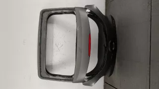 987002V000 Моторчик заднего стеклоочистителя (дворника) Hyundai Veloster Арт 11313727, вид 1
