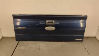8L3Z9943400AB Ручка крышки багажника синяя Ford F-150 X Арт 11352973, вид 1