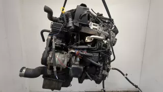 A6510105511 Головка блока цилиндров Mercedes Sprinter W906 2.1л CDI Арт 11386833, вид 4