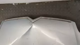  Капот Citroen C4 2 Арт 20371079, вид 4