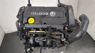 R1500156,93169189,A16XER Двигатель Opel Zafira B Арт 9322903, вид 5