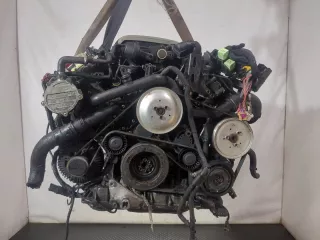 06L100035F,BKH Двигатель Audi A4 B7 Арт 9348993, вид 1