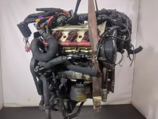 06L100035F,BKH Двигатель Audi A4 B7 Арт 9348993, вид 4