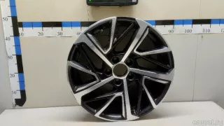 3113101XST01A Great Wall Диск колесный легкосплавный Haval Jolion Арт E23613737, вид 1