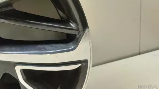 3113101XST01A Great Wall Диск колесный легкосплавный Haval Jolion Арт E23613737, вид 3