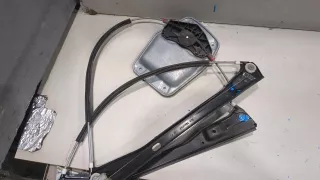 1K3837462A,1K0959702L Стеклоподъемник правый передний Volkswagen Golf 5 Арт 20354713, вид 1