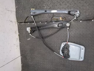 1K3837462A,1K0959702L Стеклоподъемник правый передний Volkswagen Golf 5 Арт 20354713, вид 3