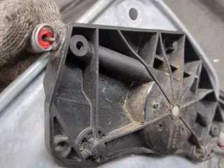 1K3837462A,1K0959702L Стеклоподъемник правый передний Volkswagen Golf 5 Арт 20354713, вид 4