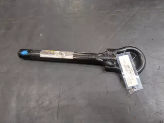 511800009R Крюк буксировочный Renault Laguna 3 Арт 20263203, вид 4
