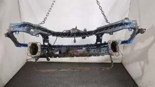 1675180 Панель передняя (телевизор) Ford Focus 2 restailing Арт 20305026, вид 2