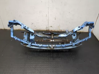 1675180 Панель передняя (телевизор) Ford Focus 2 restailing Арт 20305026, вид 4