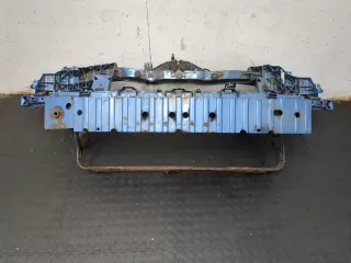 1675180 Панель передняя (телевизор) Ford Focus 2 restailing Арт 20305026, вид 5