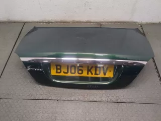 XR854127 Крышка багажника (дверь 3-5) Jaguar S-Type Арт 9387699, вид 1