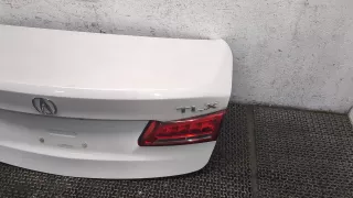 68500TZ3A90ZZ Крышка багажника (дверь 3-5) Acura TLX Арт 8424705, вид 3