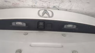 68500TZ3A90ZZ Крышка багажника (дверь 3-5) Acura TLX Арт 8424705, вид 4