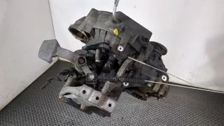 0A4300047K КПП механическая (МКПП) 5-ступенчатая Skoda Octavia A7 Арт 9394931, вид 4