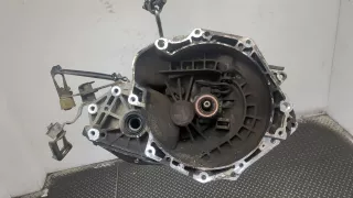 700880,55556030 КПП механическая (МКПП) 5-ступенчатая Opel Astra H Арт 9386114