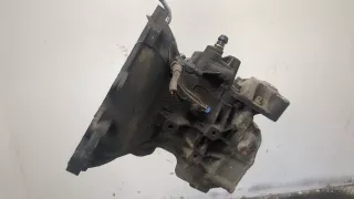 700880,55556030 КПП механическая (МКПП) 5-ступенчатая Opel Astra H Арт 9386114, вид 2