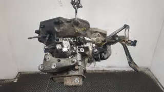 700880,55556030 КПП механическая (МКПП) 5-ступенчатая Opel Astra H Арт 9386114, вид 3