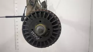 364000608R Трос ручника Renault ZOE Арт 11384364, вид 4
