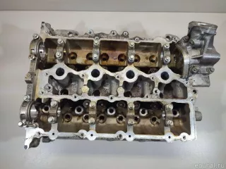 1000170XEB05 Great Wall Головка блока Haval Jolion Арт E23686891, вид 6