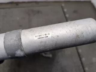 TC3M61480 Радиатор кондиционера  Mazda CX-9 2 Арт 20295575, вид 4