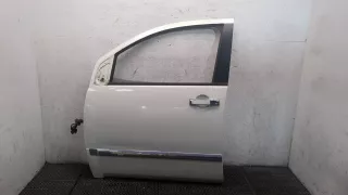 H0101ZQ5MA Дверь передняя левая белая Infiniti QX2 Арт 8413488, вид 1