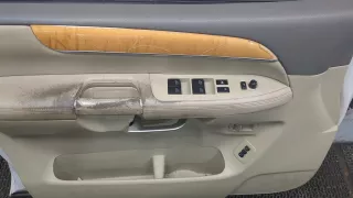 H0101ZQ5MA Дверь передняя левая белая Infiniti QX2 Арт 8413488, вид 5