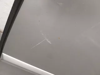 31335469,30779121,30799339,30674294 Дверь задняя левая серебристая Volvo V50 Арт 20375572, вид 2