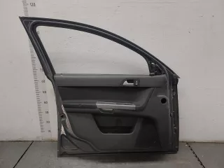30762241 Стекло двери передней левой Volvo V50 Арт 11384693, вид 2