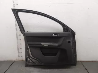 30762241 Стекло двери передней левой Volvo V50 Арт 11384693, вид 3