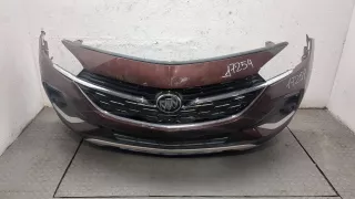 42737706 Фара противотуманная левая передняя Buick Encore GX Арт 11248062, вид 1
