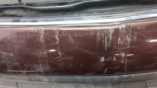 42737706 Фара противотуманная левая передняя Buick Encore GX Арт 11248062, вид 2