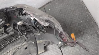 42737706 Фара противотуманная левая передняя Buick Encore GX Арт 11248062, вид 3