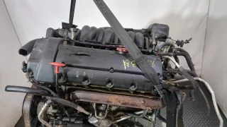  Коллектор впускной Jaguar XK X100 Арт 11386905, вид 3