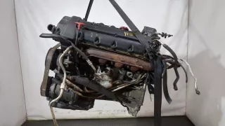  Коллектор впускной Jaguar XK X100 Арт 11386905, вид 4