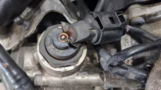 06F906036A,06F133317L Форсунка Audi A6 C6 (S6,RS6) Арт 11283767, вид 2