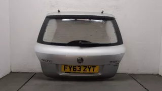 6Q6955707C Щеткодержатель задний Skoda Fabia 2 restailing Арт 11332350, вид 1