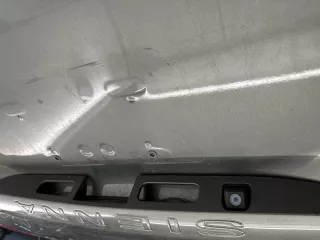 8524108020 Щеткодержатель задний Toyota Sienna 3 Арт 11332636, вид 2