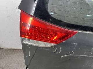 8524108020 Щеткодержатель задний Toyota Sienna 3 Арт 11332636, вид 4
