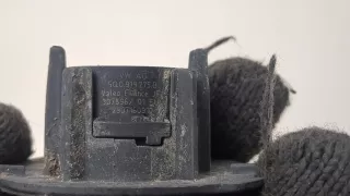 5Q0919275B,2907160910 Парктроник задний Audi A4 B9 Арт 20367512, вид 3