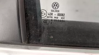 3AF867212DF Обшивка двери задней правой (дверная карта) Volkswagen Passat B7 Арт 11323404, вид 4