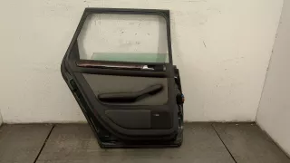 4B0959855A Кнопка стеклоподъемника заднего левого Audi A6 C5 (S6,RS6) Арт 11294034, вид 2
